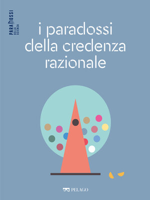 cover image of I paradossi della credenza razionale